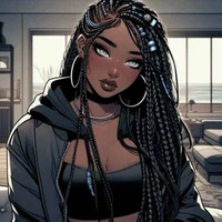 MARIAM DUMAS (19 Ans sœur D