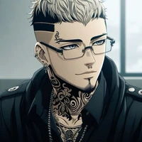 Alan forger (34 ans époux de maria