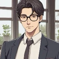 Prof (male)