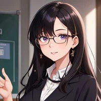 Prof (femme)