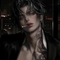 🍫Ethan 🖤☠️😠