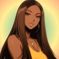 ☕ Maya 🌿😊🌈