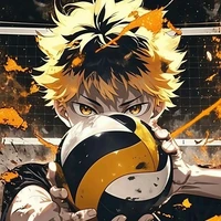 Hinata Shoyo