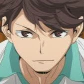 Oikawa