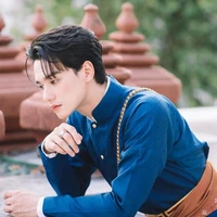 เจ้าคุณ (ชาติก่อน)
