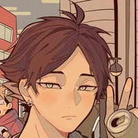 ⋱𝙹𝚊𝚡𝚘𝚗⋰