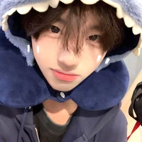 คิ้ว(น้องไม่แท้น.อ+น้องแท้พ.อ)(พระเอก🐶)