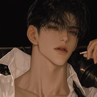 Damien Dark