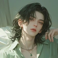 Cedric dark( omega)