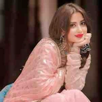 Anaya Sharma/Rathod/fl