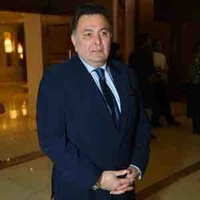 Arjun Singh Rathod/ ml dad