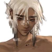 Aaron