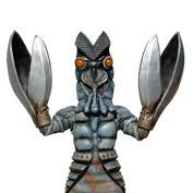 ALIEN BALTAN