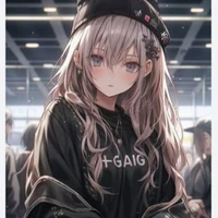 Chinu (17 yrs, nature)