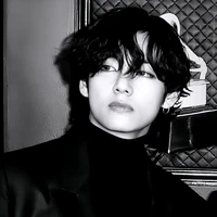 taehyung