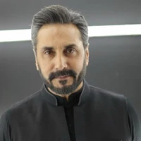 Rafiq Shah(Fl father)