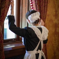 แอนน่า แม่บ้านประจำน.อ