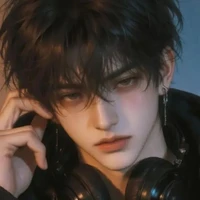 Name: Taehyung