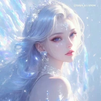 GODDESS OF LIFE