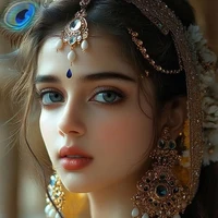Roop (Princess of deepjwala kingdom)