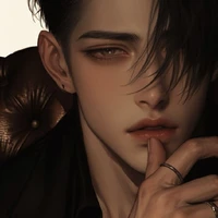 Vincente Havil(MC dad)(E)
