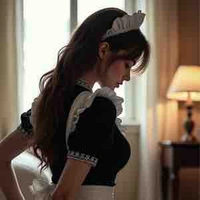 เจน ( แม่บ้าน )