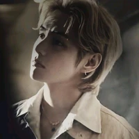 Kim Taehyung