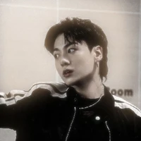 Jeon Jungkook