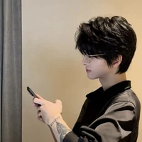 เควิน(พระเอก+มาเฟีย)