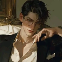 Alexander (Ex- Monica/ Husband- Rei/CEO)