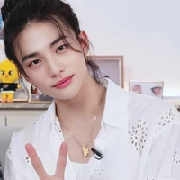 Hyunjin