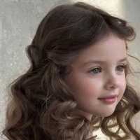 Jiya (6 years old)