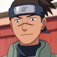 Iruka Umino Omega