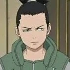 Shikamaru 13 años A.D
