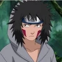 Kiba 12 años a.p