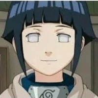 hinata 12 años d