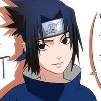 Sasuke 13 años d.d