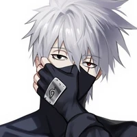 Kakashi Hatake Delta.P.D