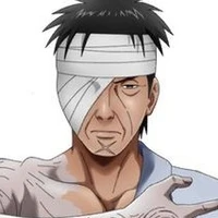 Danzo Shimura Beta
