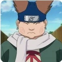 Chouji Akimichi Beta