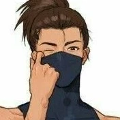 Iruka Umino Omega