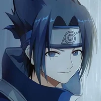sasuke Uchiha