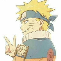 Naruto uzumaki