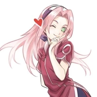 sakura harnuo