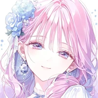 author/ me 🎀