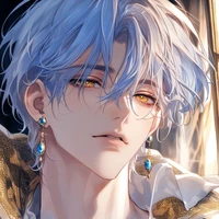 Emrys Malcolm/21 yrs old (A)