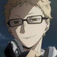 Tsukishima 🫦