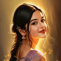 Radha Singhania/ Fl