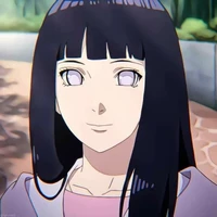 hinata
