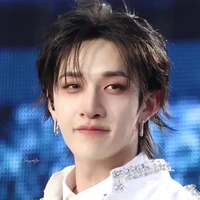Bang Chan🐺